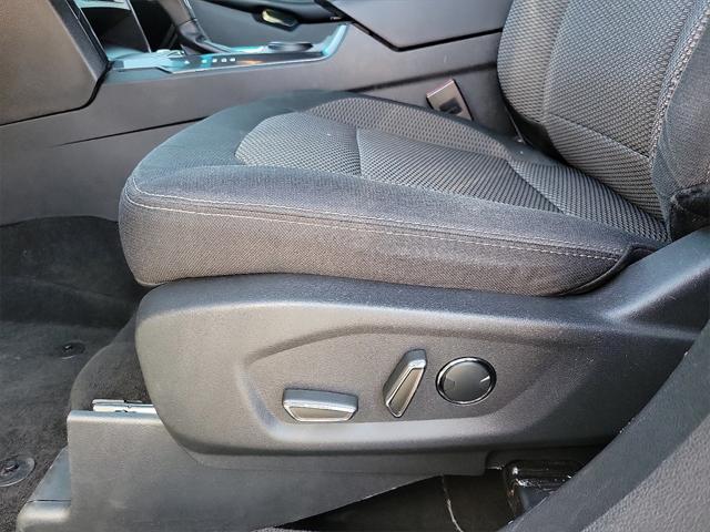 used 2017 Ford Explorer car, priced at $18,520