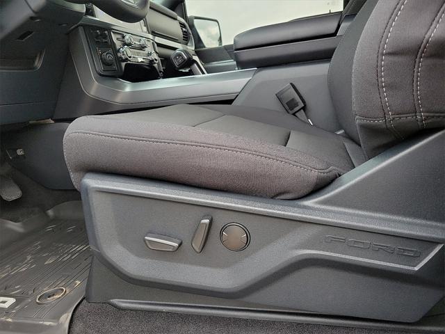 new 2025 Ford F-150 car, priced at $54,614