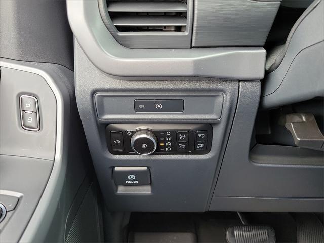 new 2025 Ford F-150 car, priced at $54,614
