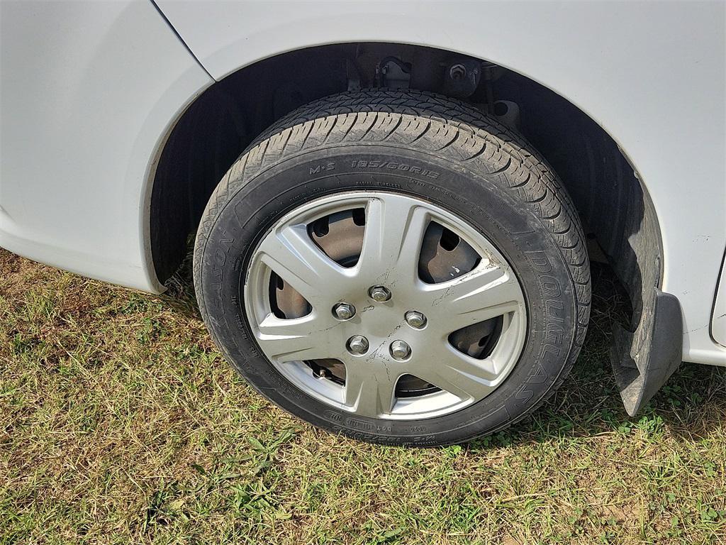 used 2021 Nissan NV200 car, priced at $20,629
