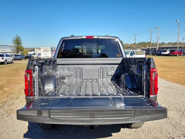 new 2024 Ford F-150 car, priced at $55,954