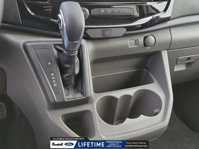 new 2025 Ford Transit-350 car, priced at $64,197