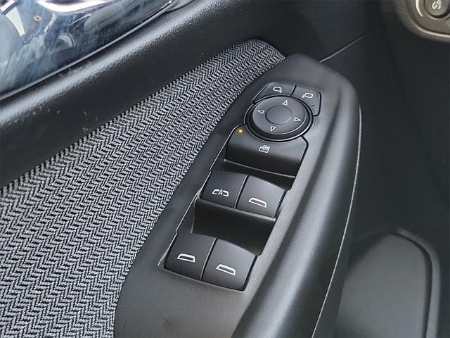 used 2024 Chevrolet TrailBlazer car, priced at $24,874