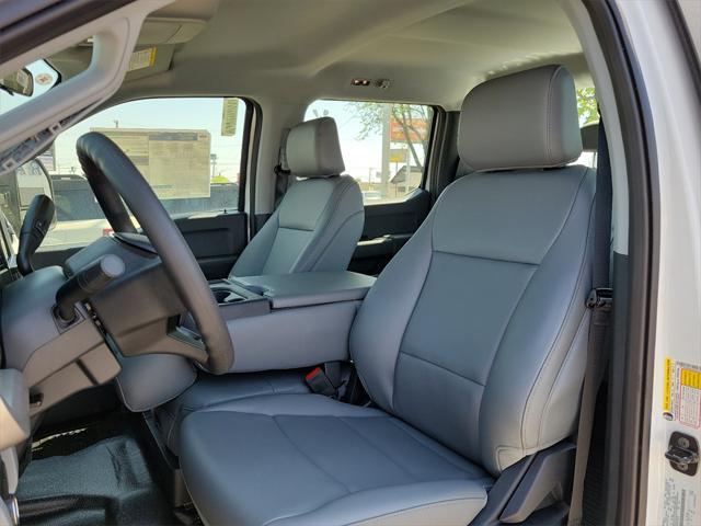 new 2025 Ford F-250 car, priced at $56,110
