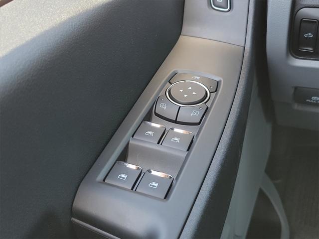 new 2025 Ford F-250 car, priced at $56,110