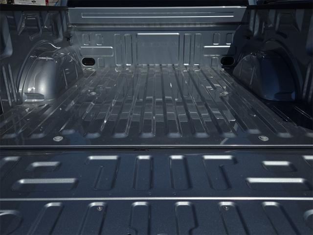 new 2025 Ford F-150 car, priced at $55,088