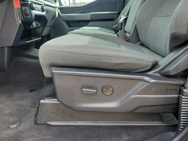 used 2023 Ford F-150 car, priced at $45,031