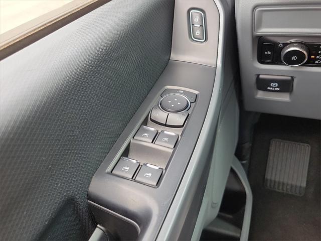 used 2023 Ford F-150 car, priced at $45,031