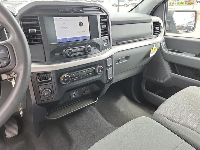 used 2023 Ford F-150 car, priced at $45,031