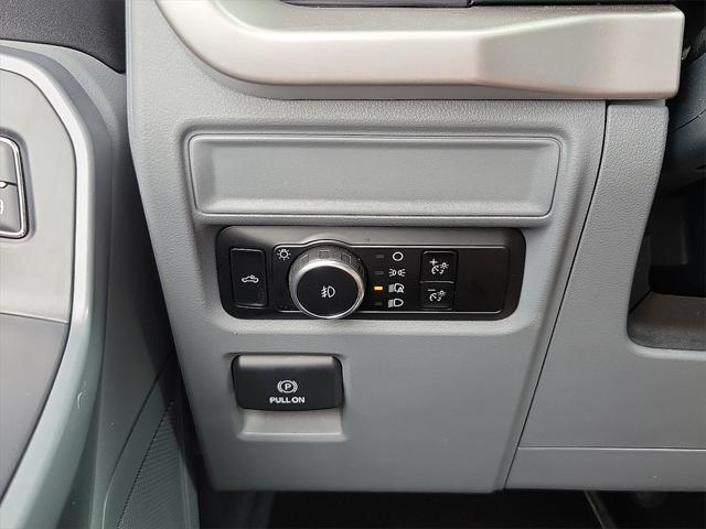 used 2023 Ford F-150 car, priced at $45,031