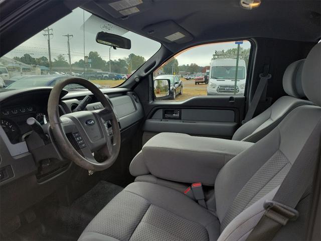 used 2014 Ford F-150 car, priced at $16,481