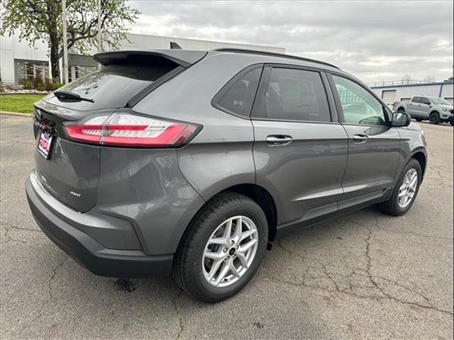 new 2024 Ford Edge car, priced at $37,564