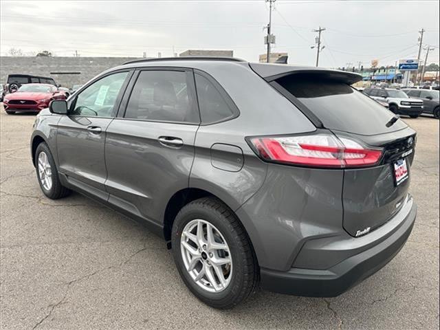 new 2024 Ford Edge car, priced at $37,564