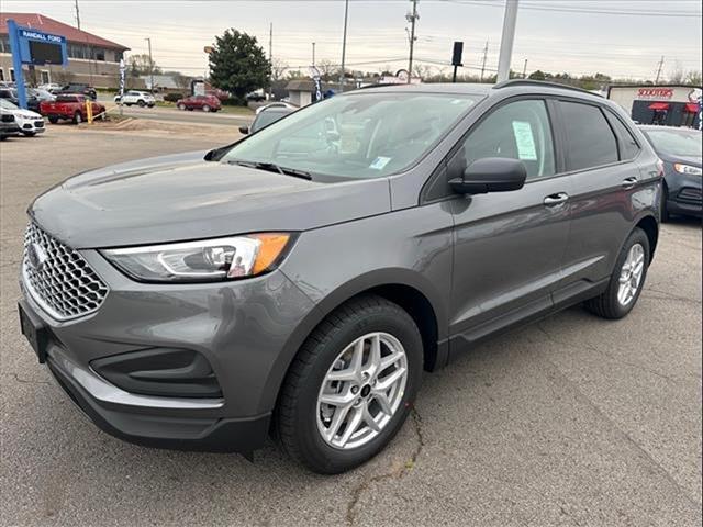 new 2024 Ford Edge car, priced at $37,564