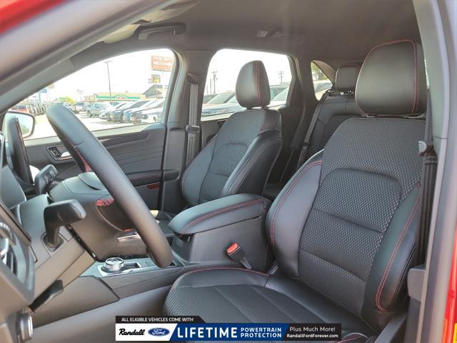 new 2025 Ford Escape car, priced at $29,642