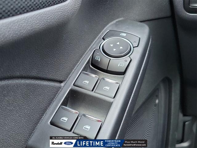 new 2025 Ford Escape car, priced at $29,642