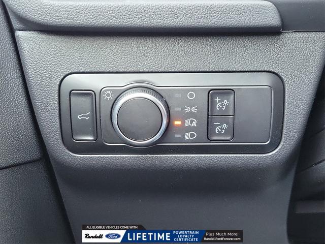 new 2025 Ford Escape car, priced at $29,642