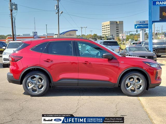 new 2025 Ford Escape car, priced at $29,642