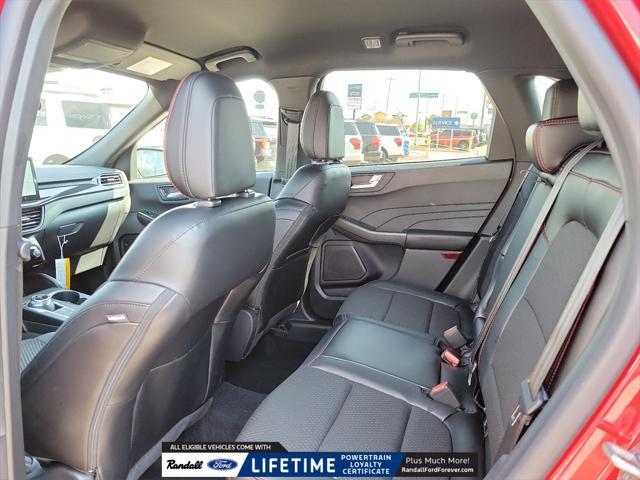 new 2025 Ford Escape car, priced at $29,642