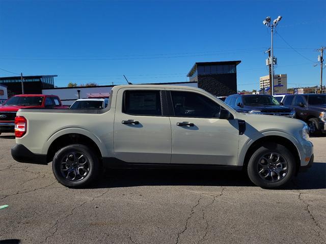 new 2024 Ford Maverick car, priced at $26,607