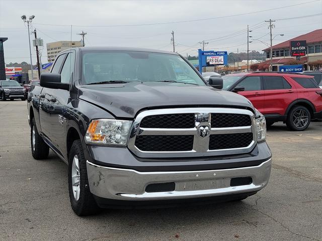 used 2020 Ram 1500 Classic car, priced at $25,166