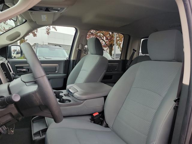 used 2020 Ram 1500 Classic car, priced at $25,166