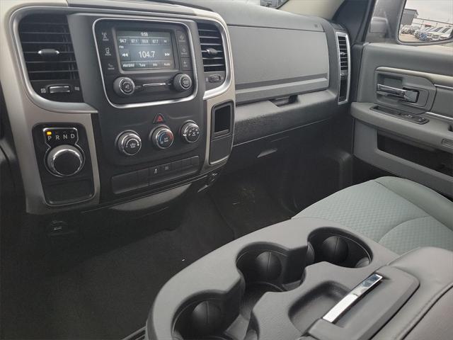 used 2020 Ram 1500 Classic car, priced at $25,166