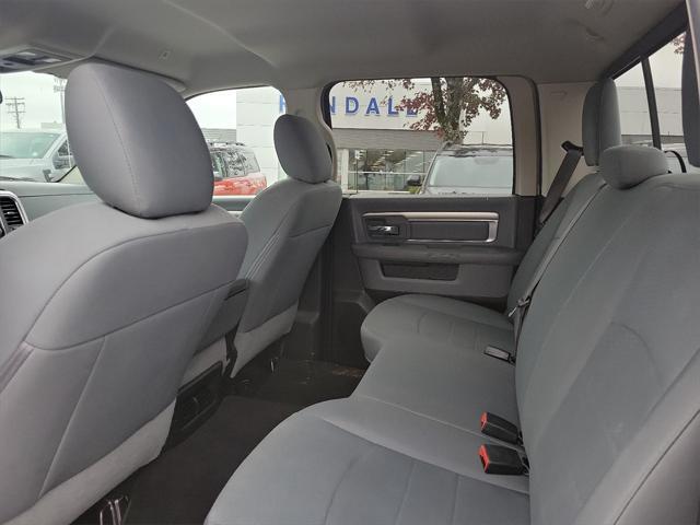 used 2020 Ram 1500 Classic car, priced at $25,166