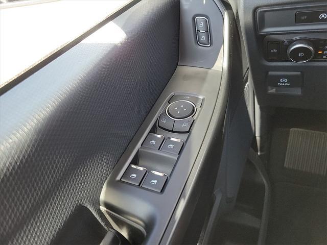 new 2025 Ford F-150 car, priced at $48,282