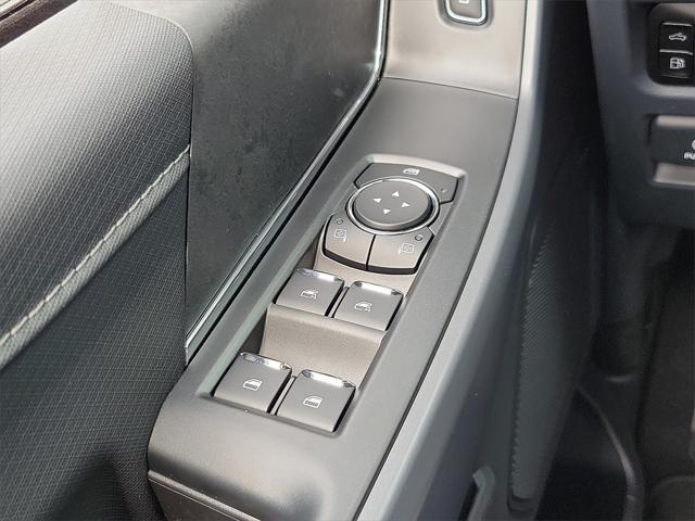 new 2025 Ford F-150 car, priced at $50,514