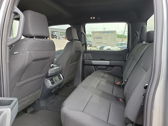 new 2025 Ford F-150 car, priced at $50,514