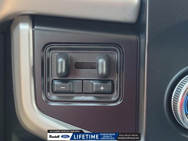 new 2024 Ford Expedition Max car, priced at $62,765