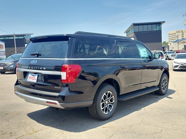 new 2024 Ford Expedition Max car, priced at $68,181