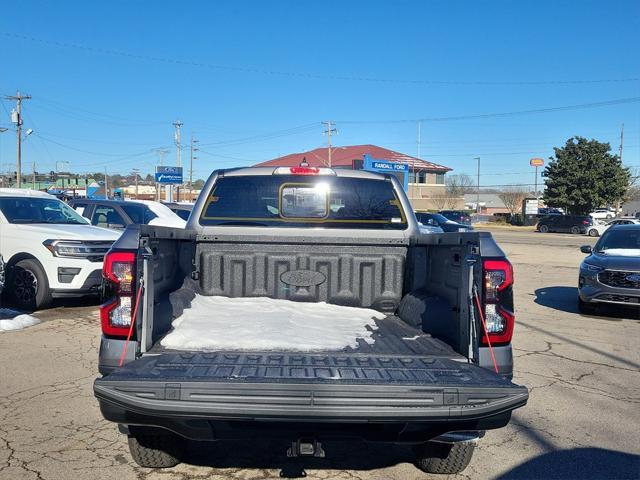 new 2024 Ford Ranger car, priced at $52,064