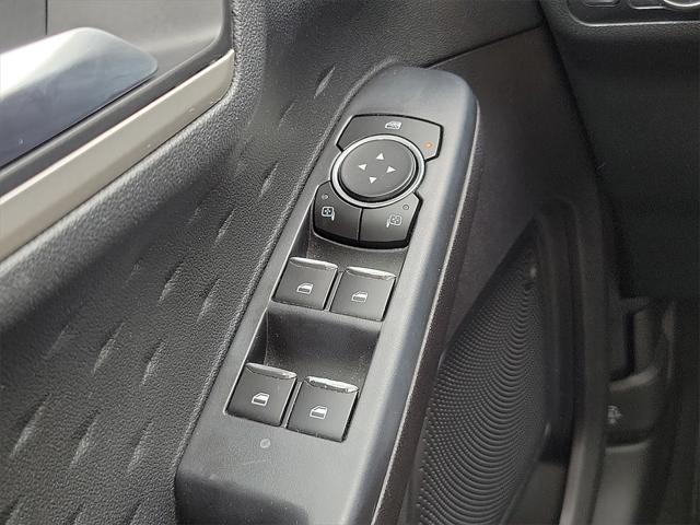used 2020 Ford Escape car, priced at $20,131