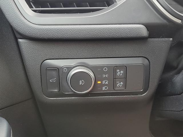 used 2020 Ford Escape car, priced at $20,131