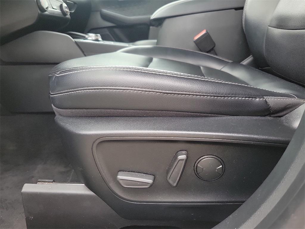 used 2020 Ford Escape car, priced at $18,478