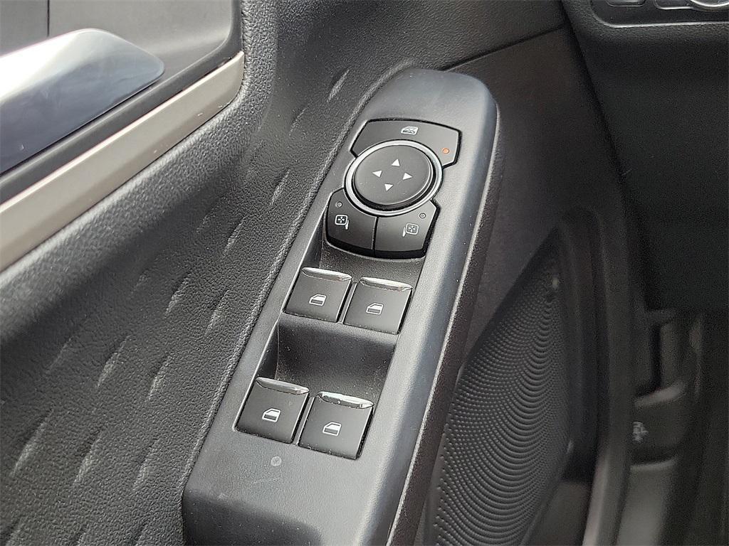 used 2020 Ford Escape car, priced at $18,478
