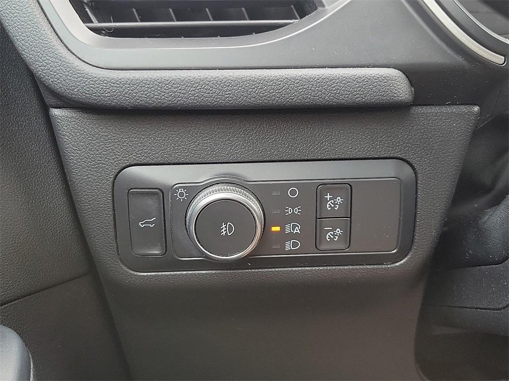 used 2020 Ford Escape car, priced at $18,478