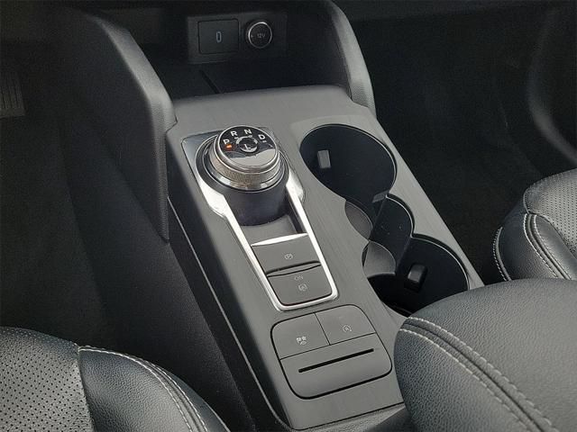 used 2020 Ford Escape car, priced at $20,131