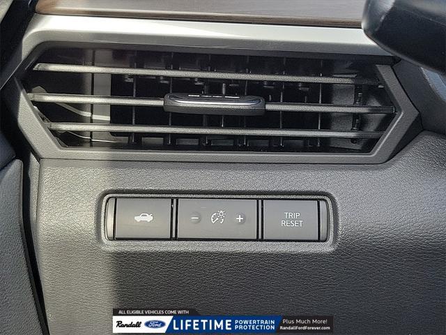 used 2023 Nissan Altima car, priced at $22,110