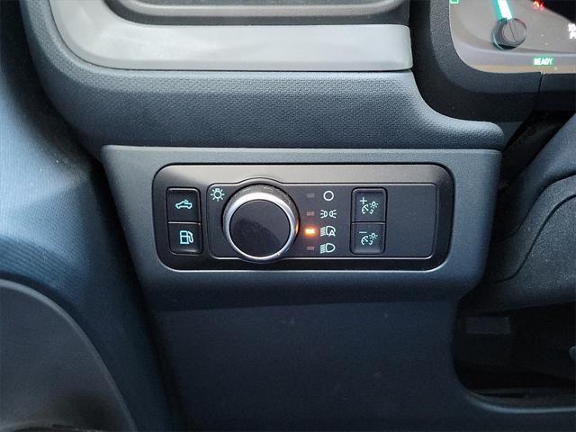 used 2023 Ford Maverick car, priced at $29,629