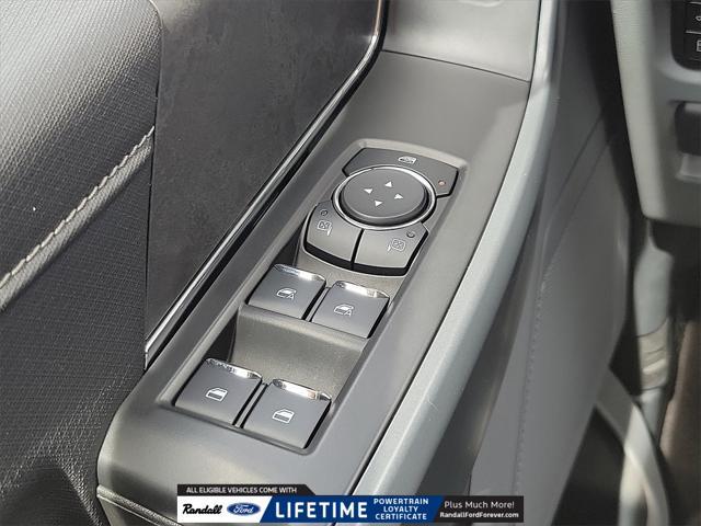 used 2024 Ford F-150 car, priced at $52,255
