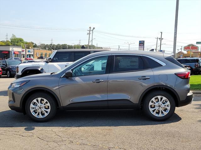 new 2024 Ford Escape car, priced at $27,337