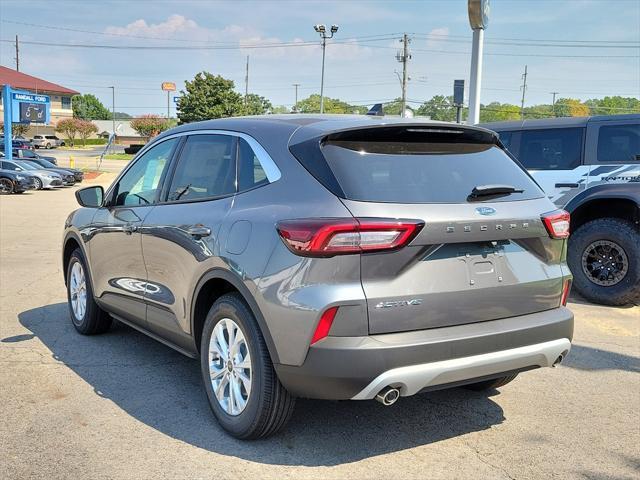 new 2024 Ford Escape car, priced at $27,337