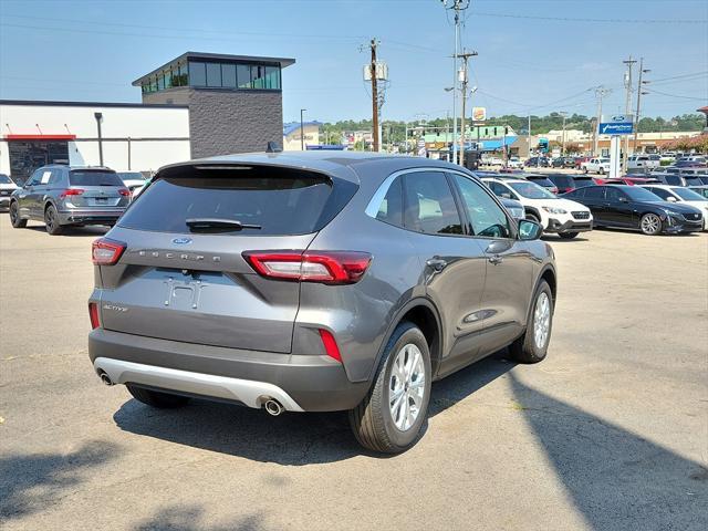 new 2024 Ford Escape car, priced at $27,337