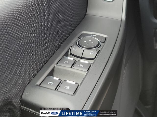 new 2025 Ford F-150 car, priced at $49,399