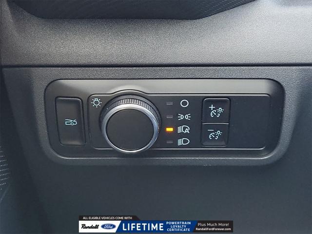 used 2024 Ford Mustang car, priced at $29,959