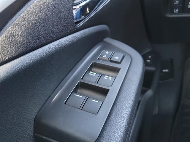 used 2021 Honda Pilot car, priced at $30,378