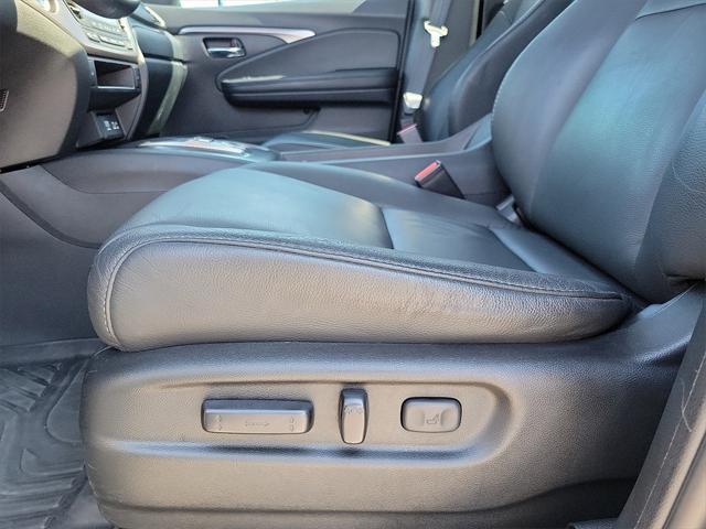 used 2021 Honda Pilot car, priced at $30,378